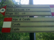 05 Indicazioni  fondamentali